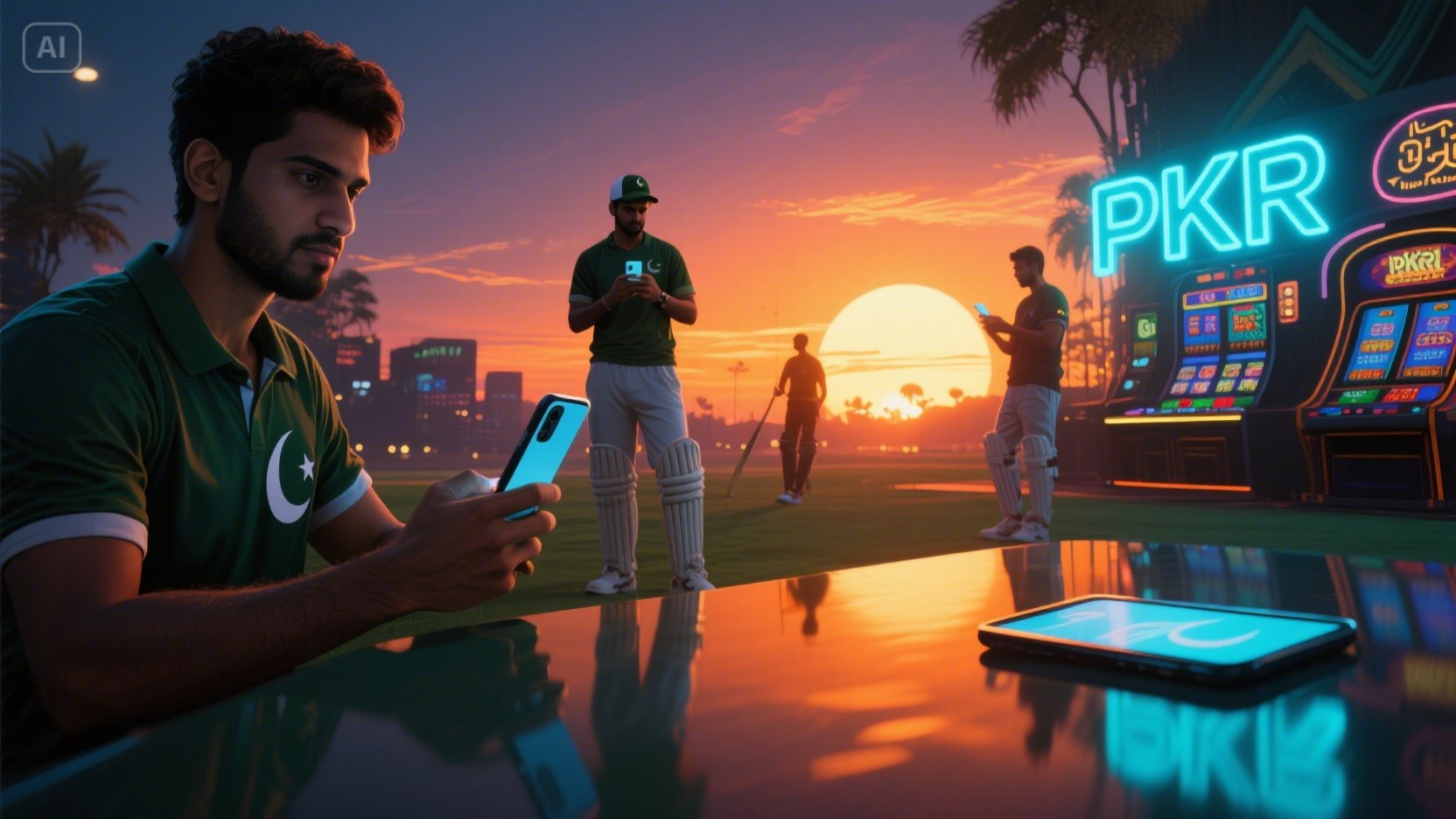 virtual games online